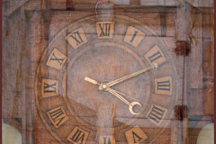 Martin Hursthouse - Monthly Challenge - June 2025