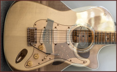 Doublestrum