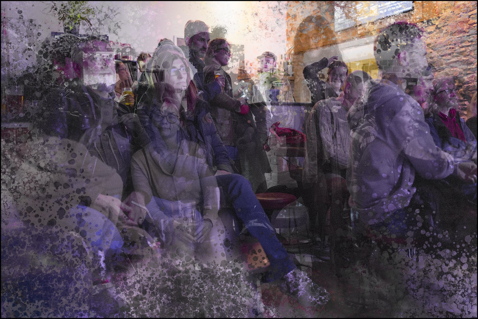 B-Crowd