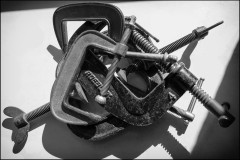 Martin Hursthouse - Monthly Challenge - September 2024