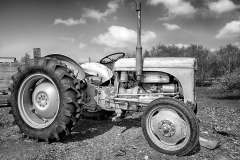 A.-Jakes-Tractor