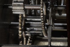 August 2024 - Train/Trains