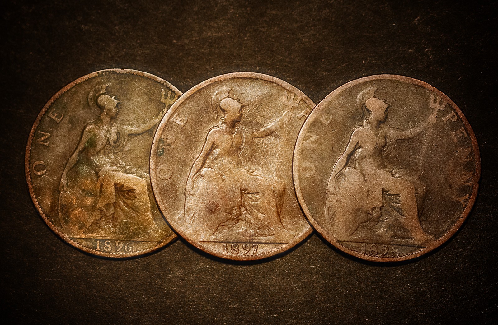 Money-Penny