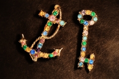 Key-Anchor