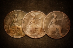 Money-Penny