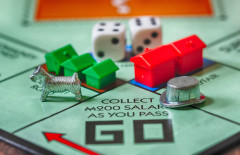 Monopoly