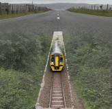 Borth_Tube