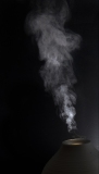 Aromatic-steam