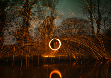 Circle of Fire