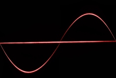 Sine-wave