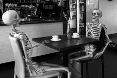 Neil McGuff - Monthly Challenge - October 2022
