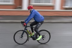 Cycling