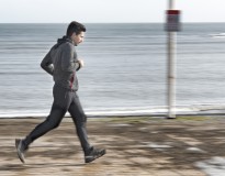 Jogging