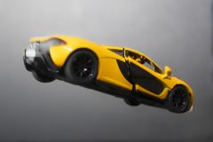 Neil McGuff - Monthly Challenge - September 2025