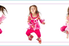 Sandy Spence - Monthly Challenge - December 2022