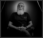 Lockdown-Self-Portrait