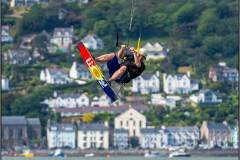Sean Fitzpatrick - Monthly Challenge - June 2023