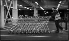 Trollied