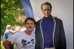 Sean Fitzpatrick - Monthly Challenge - May 2025