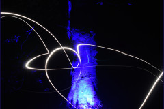 November 2024 - Light Painting