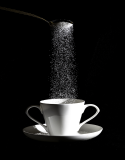 A Spoon Full of Sugar