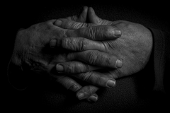 You Need Hands