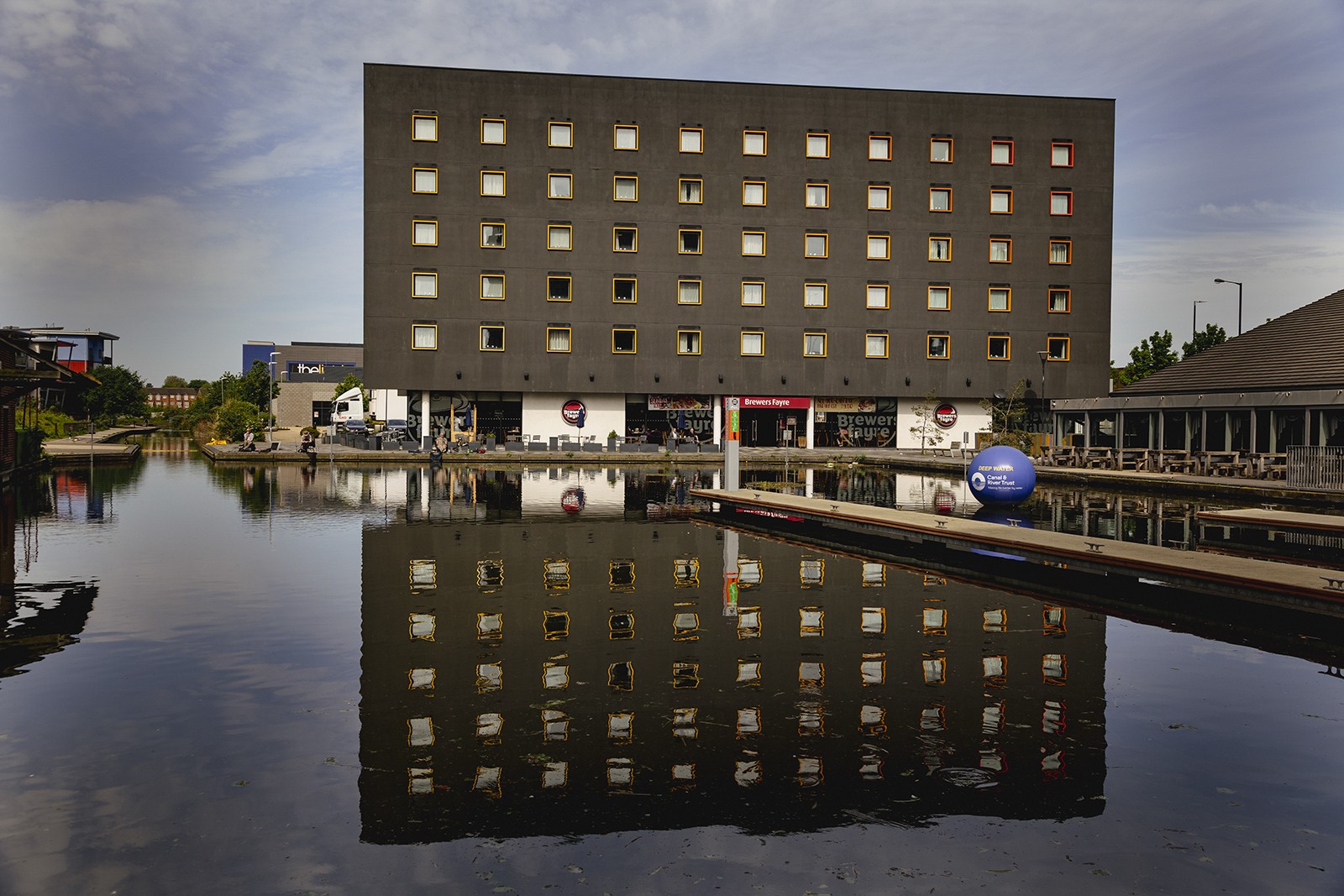 reflection