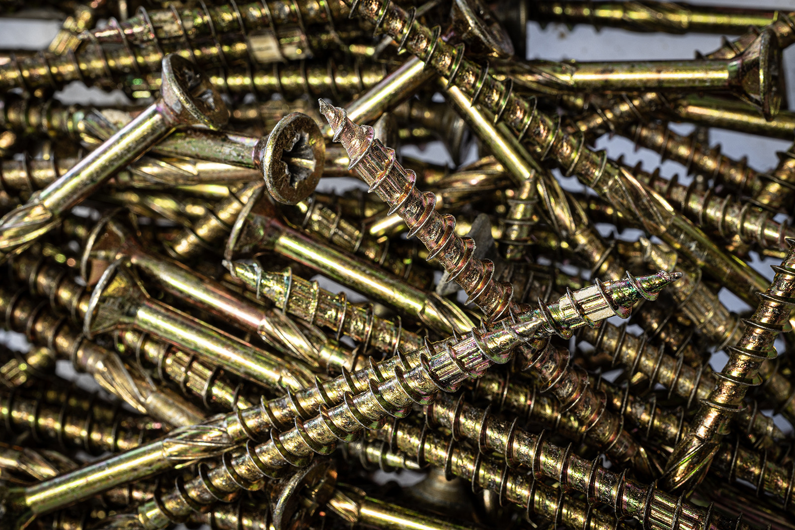 Screws
