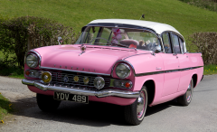 pinky