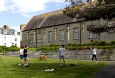 AFTERNOON FOOTIE